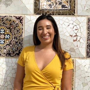 Meet your Posher, Judith